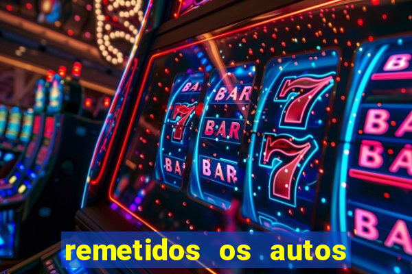 remetidos os autos para contadoria quanto tempo demora